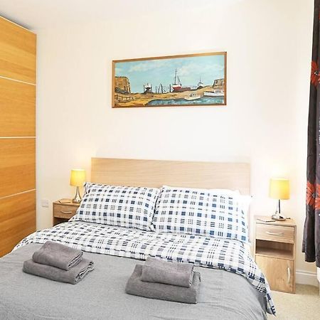 3Bed/2Bath Duplex Apartment - Pure Bliss Belfast Eksteriør billede