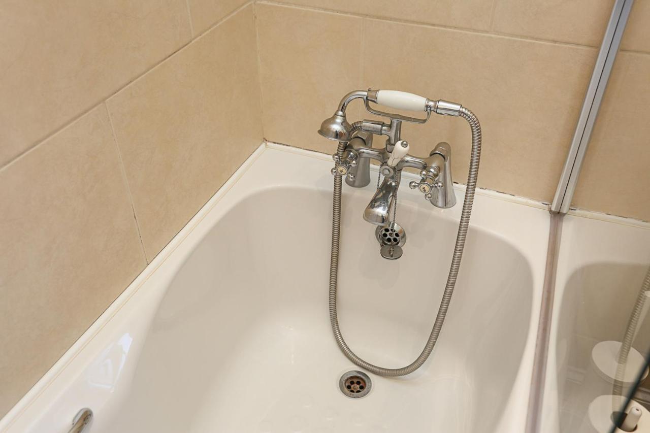 3Bed/2Bath Duplex Apartment - Pure Bliss Belfast Eksteriør billede