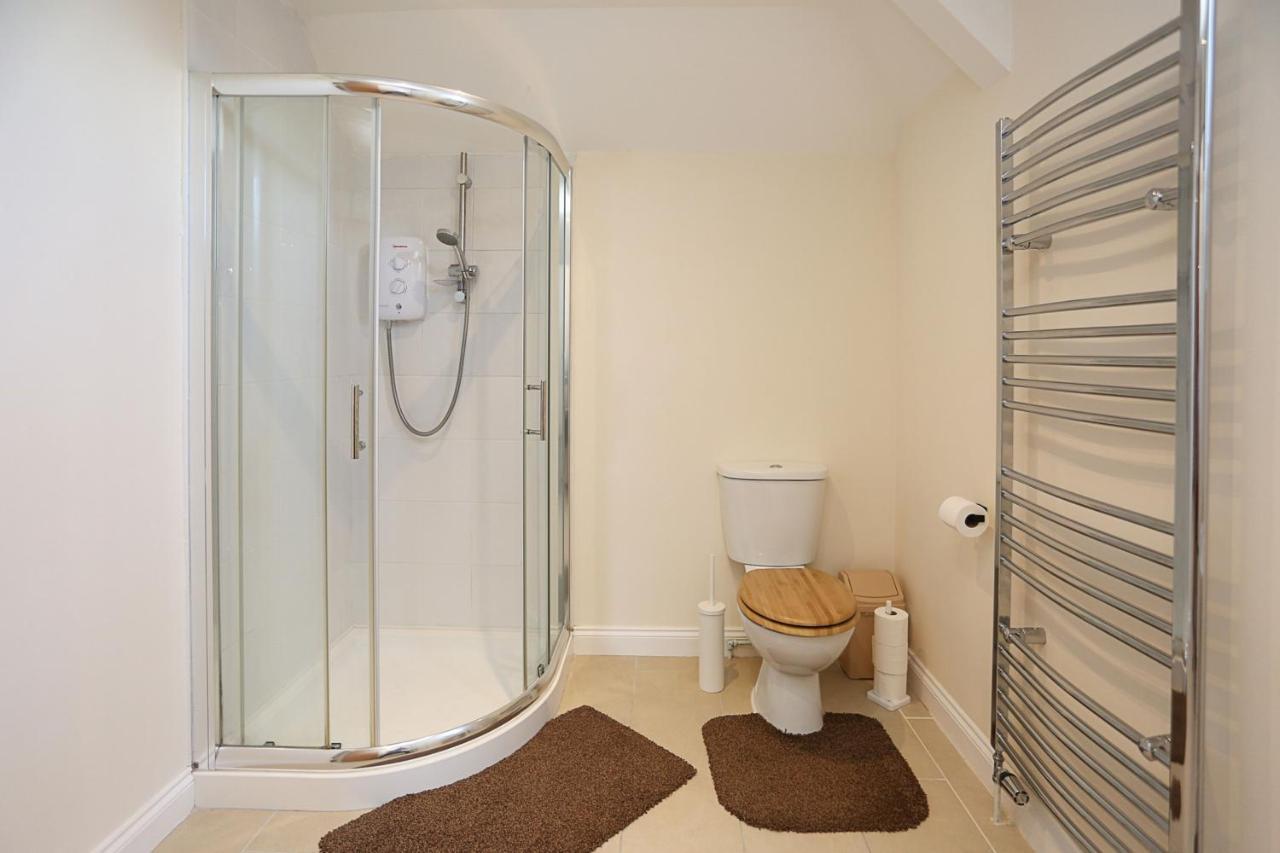 3Bed/2Bath Duplex Apartment - Pure Bliss Belfast Eksteriør billede
